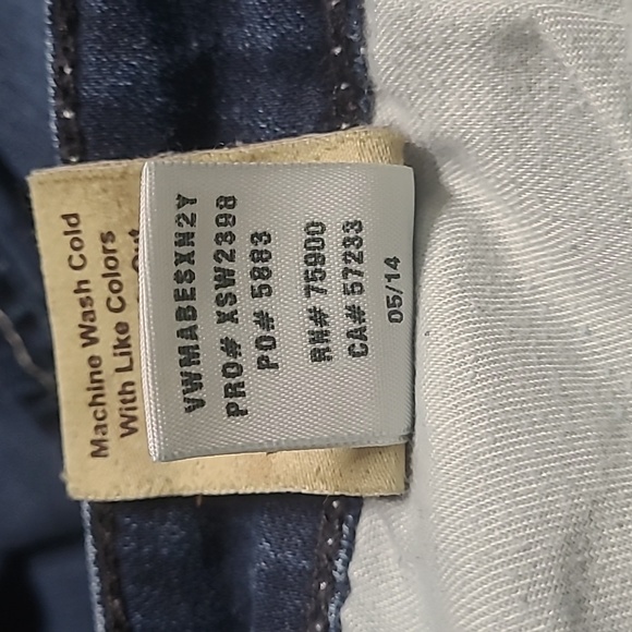 WOMEN'S BIG STAR MADDIE BOOT JEANS - Picture 9 of 10